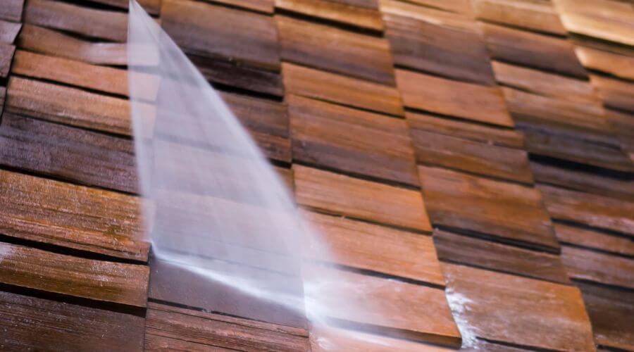 Tile Roofing in Harborton, VA